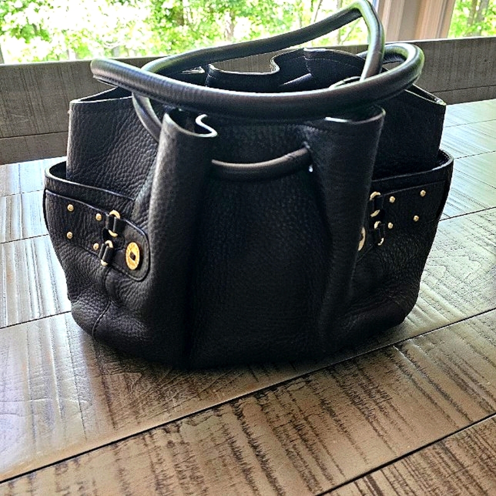 Vintage COLE HAAN Handbag